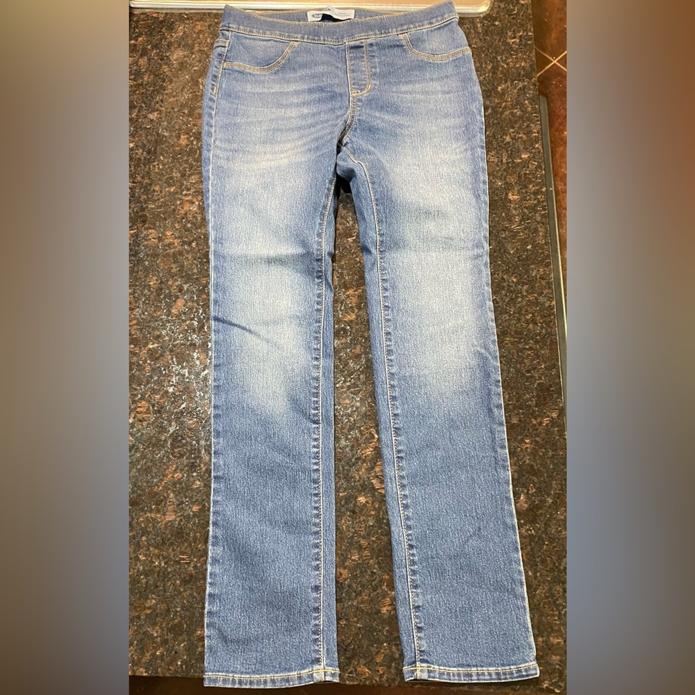 Old Navy Skinny Jeans Girls
